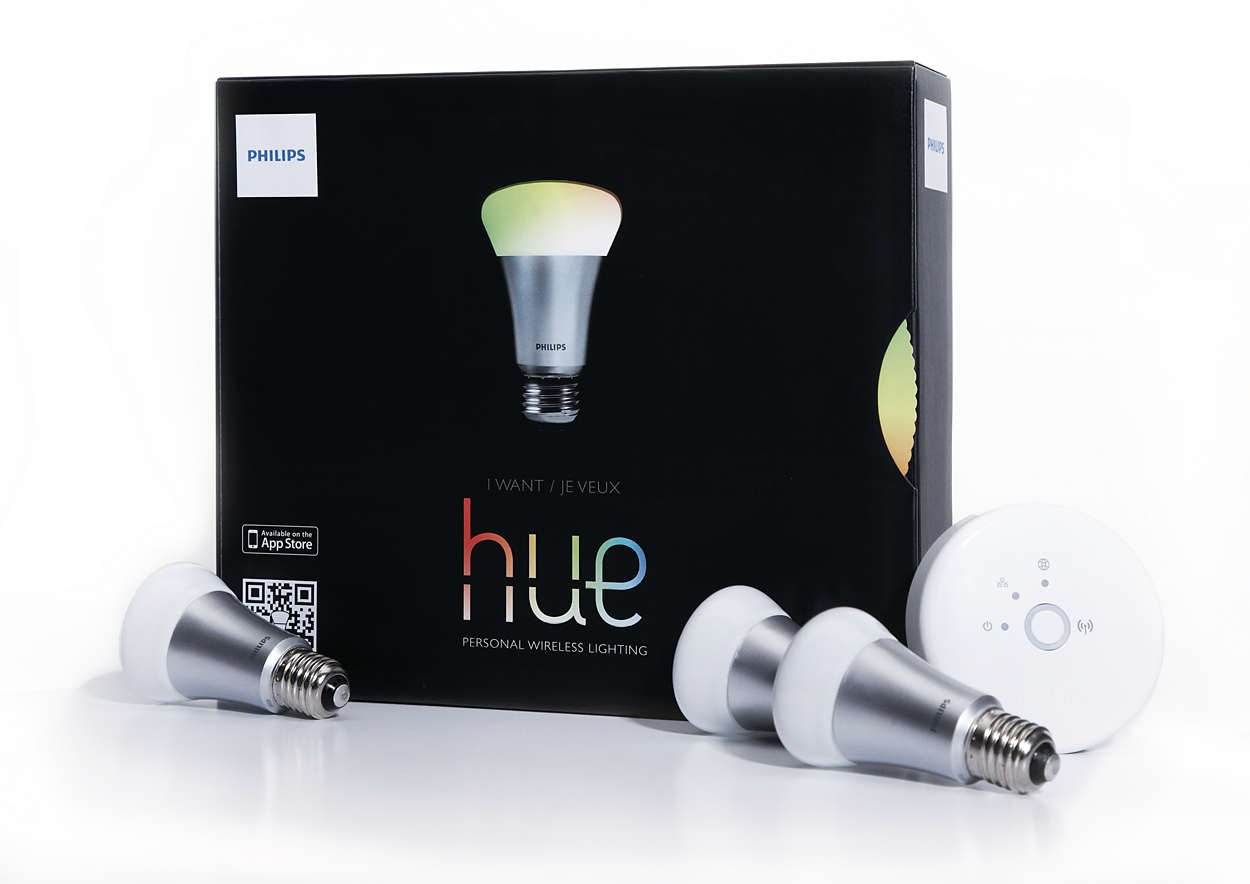 Philips Hue